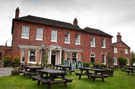Lichfield, Staffordshire Code promo Angleterre Booking.com