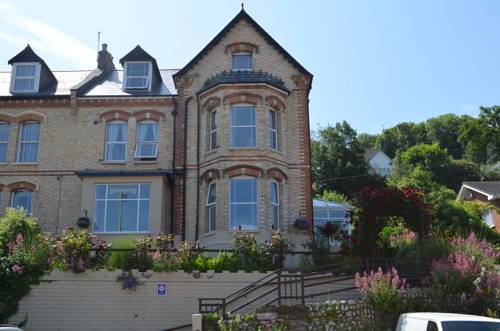 Ilfracombe Verenigd Koningkrijk Engeland promotiecode Booking.com