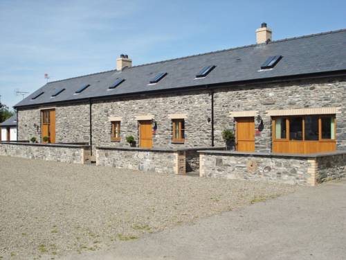 Ystrad Meurig Verenigd Koningkrijk Engeland promotiecode Booking.com