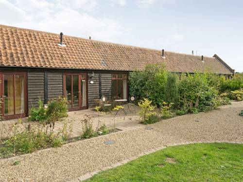 Catfield Code promo Angleterre Booking.com
