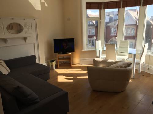 Blackpool Reino Unido codigo de promocion Booking.com