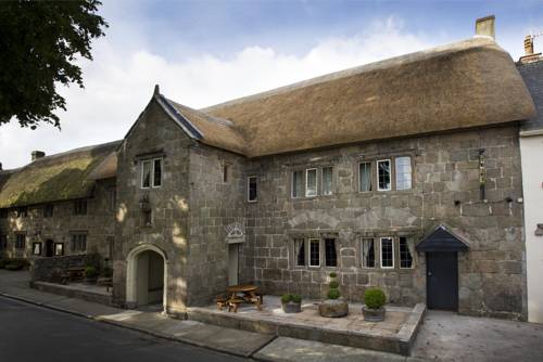 Chagford Code promo Angleterre Booking.com