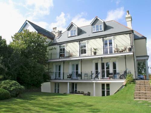 Fowey Vereinigtes Königreich England Promo-Code Booking.com
