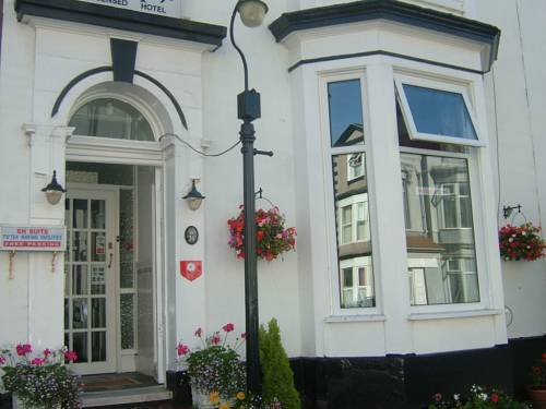 Southport Vereinigtes Königreich England Promo-Code Booking.com