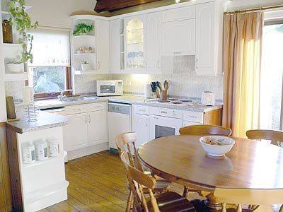 Colvend Verenigd Koningkrijk Engeland promotiecode Booking.com
