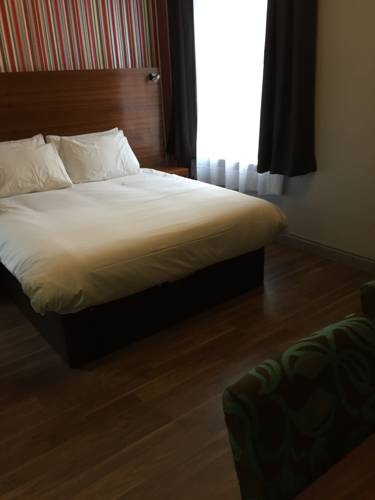 Long Eaton Reino Unido codigo de promocion Booking.com