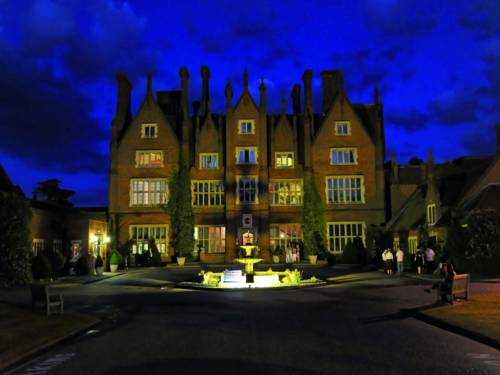 Norwich Reino Unido codigo de promocion Booking.com