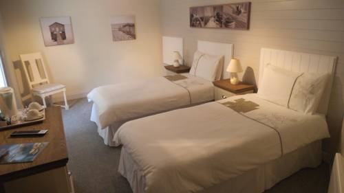 Gorey Code promo Angleterre Booking.com