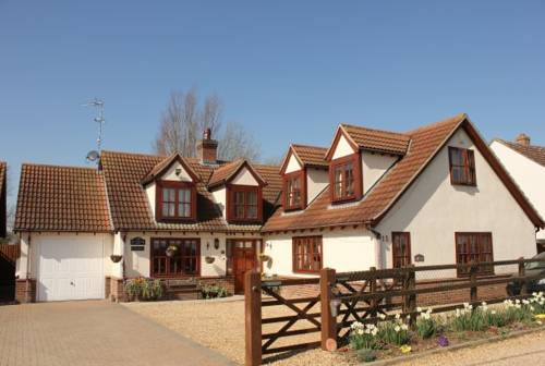 Doddington, März Vereinigtes Königreich England Promo-Code Booking.com
