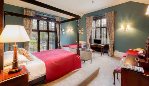 Ambleside United Kingdom Hotel