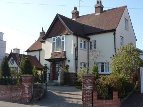 Weymouth, Dorset Verenigd Koningkrijk Engeland promotiecode Booking.com
