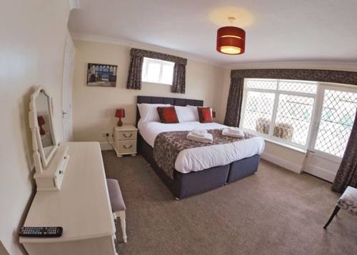 Norfolk Reino Unido codigo de promocion Booking.com