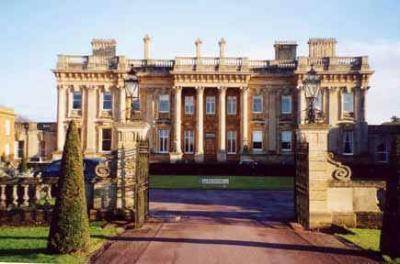 Chipping Norton Reino Unido codigo de promocion Booking.com