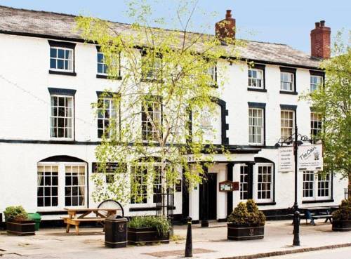 Powys Vereinigtes Königreich England Promo-Code Booking.com