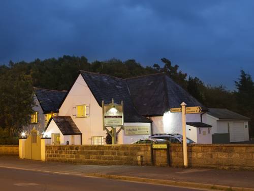 Lifton Code promo Angleterre Booking.com