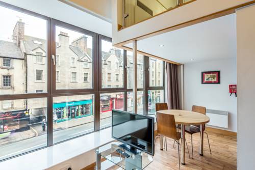 Edimburgo Reino Unido codigo de promocion Booking.com
