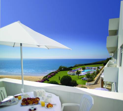 Saunton Verenigd Koningkrijk Engeland promotiecode Booking.com