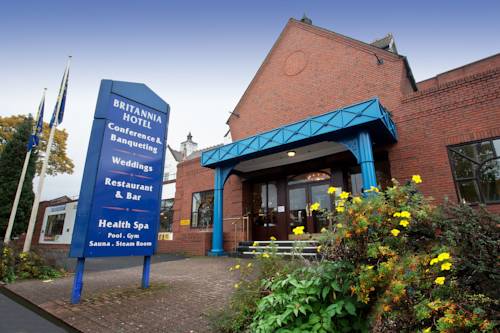 Stockport Code promo Angleterre Booking.com
