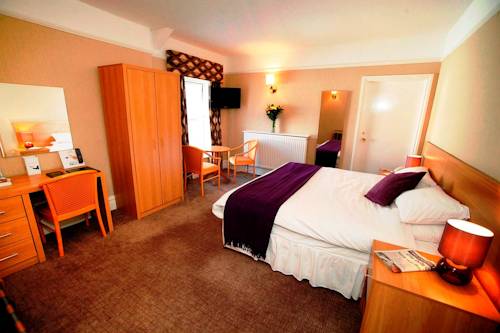 netjes Verenigd Koningkrijk Engeland promotiecode Booking.com