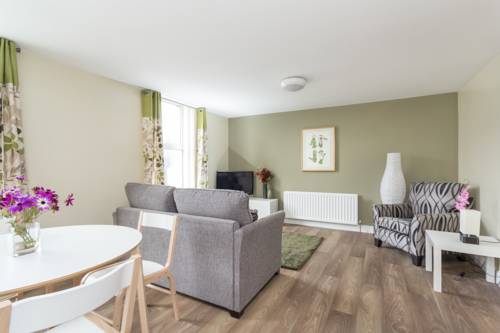Derry Verenigd Koningkrijk Engeland promotiecode Booking.com