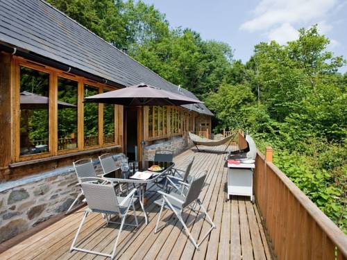 Knighton United Kingdom Hotel