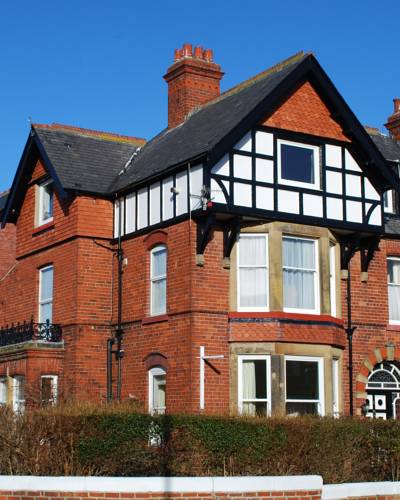 Whitby Reino Unido codigo de promocion Booking.com
