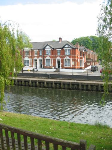 Norwich Code promo Angleterre Booking.com