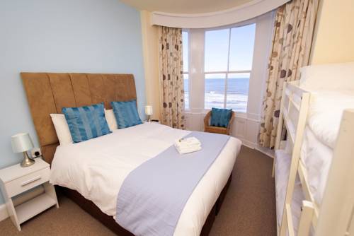 Scarborough Royaume-Uni code promo h&ocirc;tel booking.com