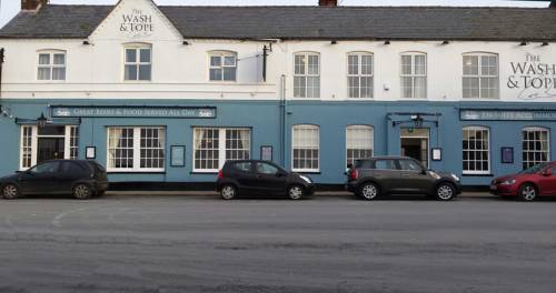 Hunstanton Codice Promozionale Inghilterra Booking.com