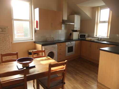 Belfast Code promo Angleterre Booking.com