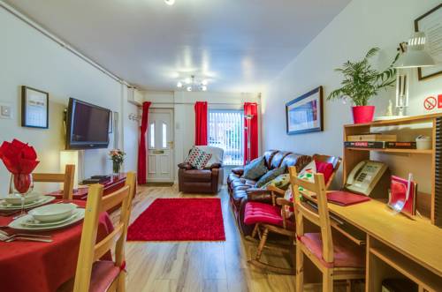 Belfast United Kingdom Hotel