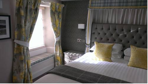 Ambleside Reino Unido codigo de promocion Booking.com