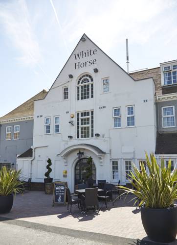 Rottingdean Reino Unido codigo de promocion Booking.com