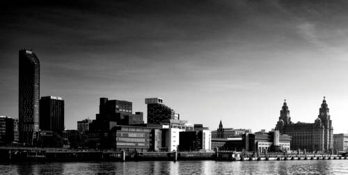 Liverpool Royaume-Uni code promo h&ocirc;tel booking.com