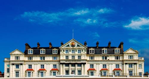 Hastings Reino Unido codigo de promocion Booking.com