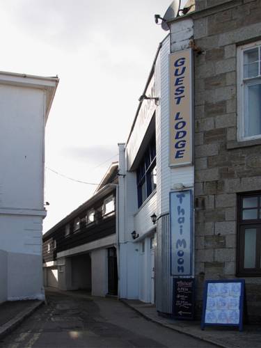 Penzance Vereinigtes Königreich England Promo-Code Booking.com