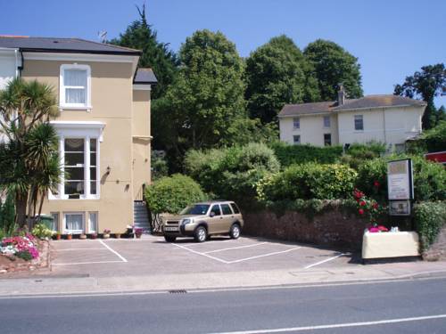 Torquay Reino Unido codigo de promocion Booking.com