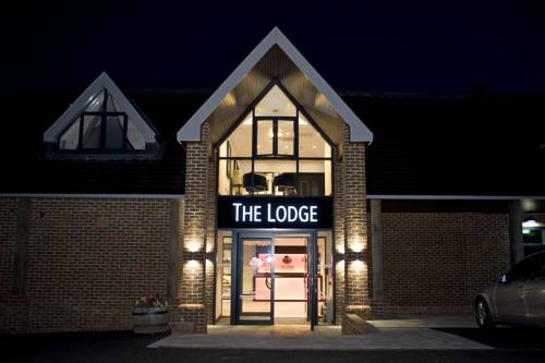 Epsom Verenigd Koningkrijk Engeland promotiecode Booking.com
