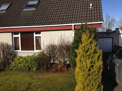 Inverness Verenigd Koningkrijk Engeland promotiecode Booking.com
