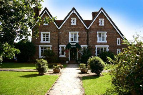 Nr. Hailsham, East Sussex Reino Unido codigo de promocion Booking.com
