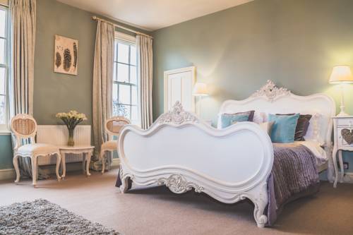 Woofferton Vereinigtes Königreich England Promo-Code Booking.com