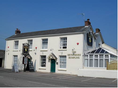 Nr Crediton Royaume-Uni code promo hôtel booking.com