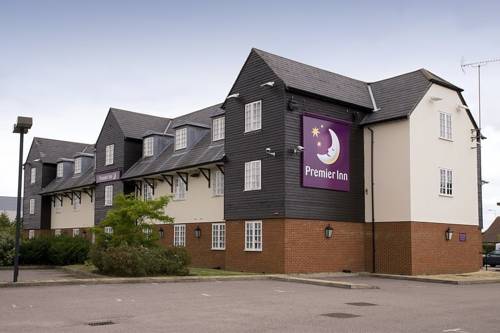 St. Neots Vereinigtes Königreich England Promo-Code Booking.com