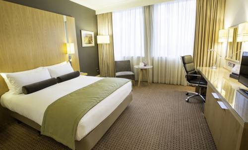 Londen Verenigd Koningkrijk Engeland promotiecode Booking.com