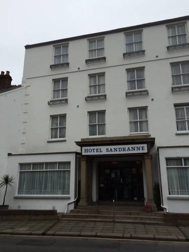 Maillot Saint Helier Royaume-Uni code promo hôtel booking.com