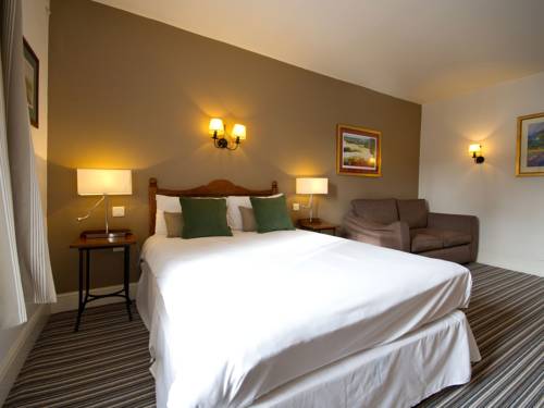 Balloch, Alexandrië Verenigd Koningkrijk Engeland promotiecode Booking.com