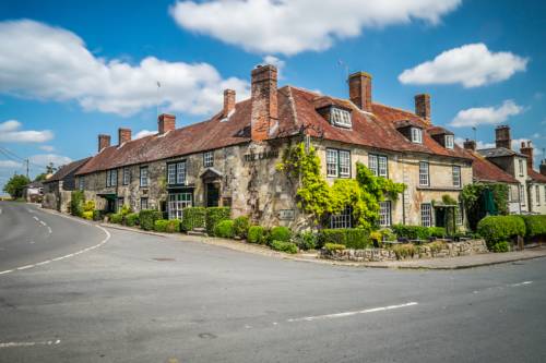 Hindon Vereinigtes Königreich England Promo-Code Booking.com
