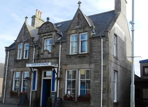 Nr Thurso Verenigd Koningkrijk Engeland promotiecode Booking.com