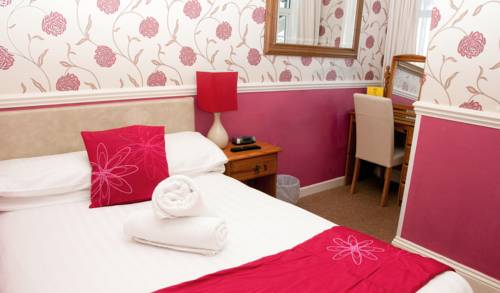 Torquay Verenigd Koningkrijk Engeland promotiecode Booking.com