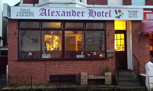 Blackpool Reino Unido codigo de promocion Booking.com